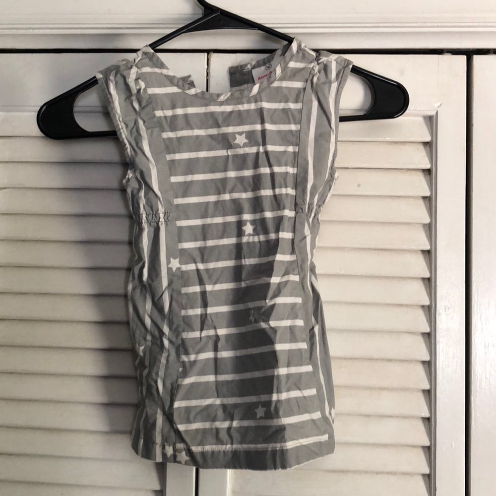 Hanna Andersson dress